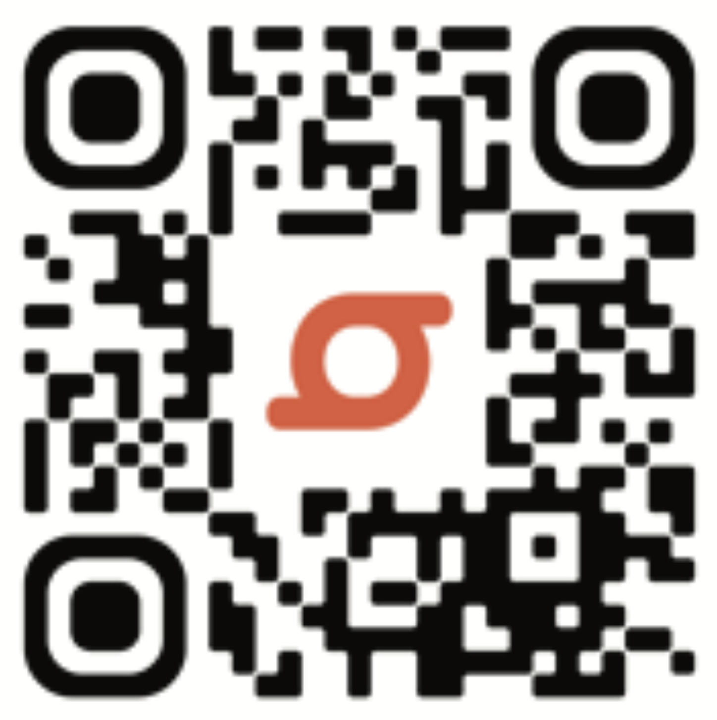 qr code grand saconnex